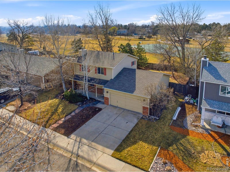 2943 Pleasant Valley Rd, Fort Collins, CO 80521