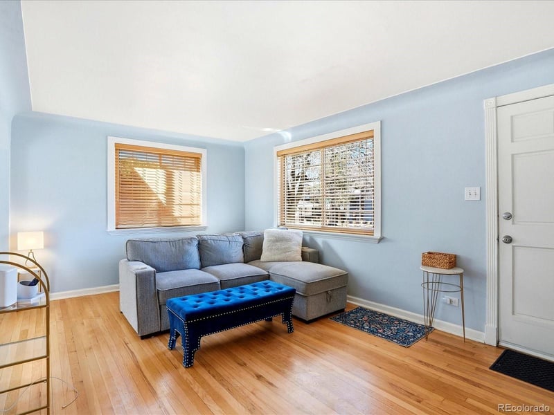 5000 8th Ave, Denver, CO 80220