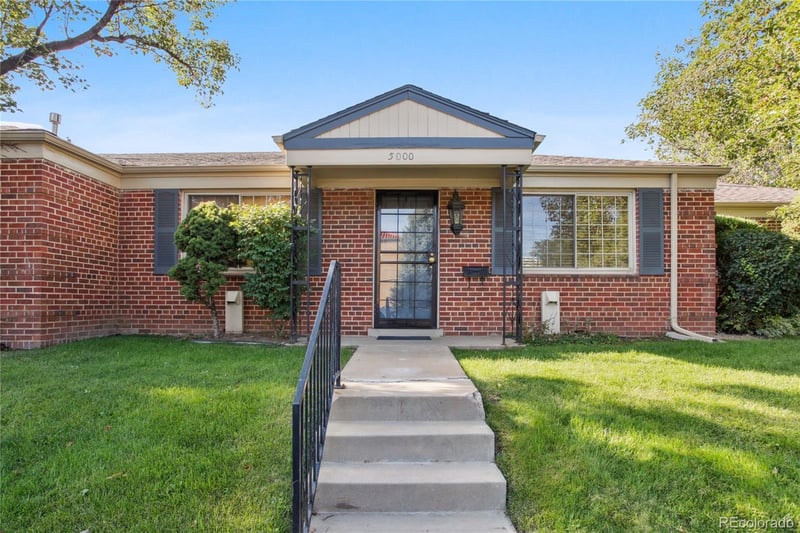 5000 8th Ave, Denver, CO 80220