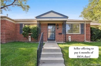 5000 8th Ave, Denver, CO 80220