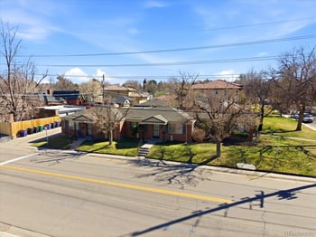 5000 8th Ave, Denver, CO 80220