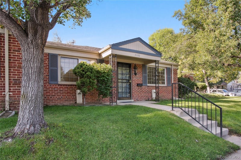 5000 8th Ave, Denver, CO 80220