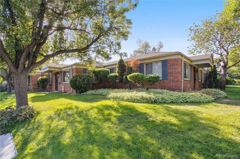 5000 8th Ave, Denver, CO 80220