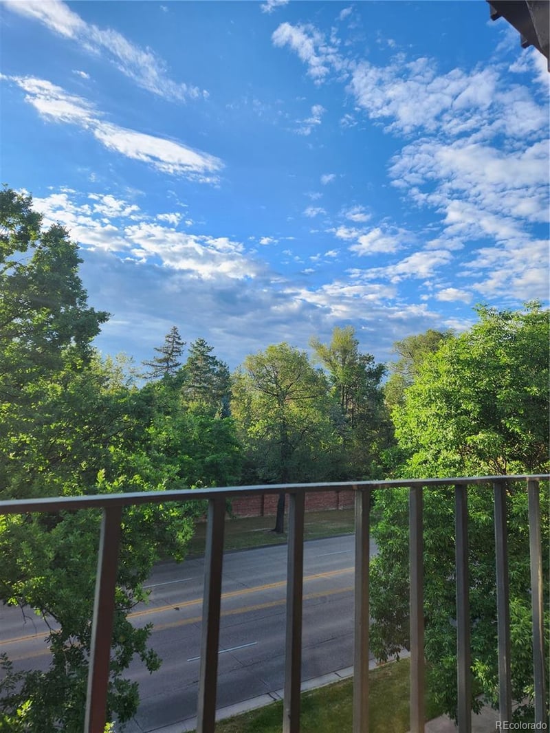 675 University Blvd #408, Denver, CO 80209