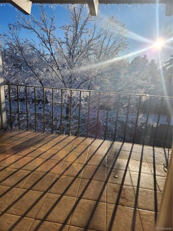 675 University Blvd #408, Denver, CO 80209