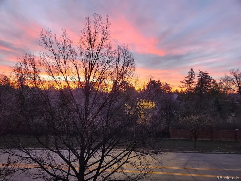 675 University Blvd #408, Denver, CO 80209