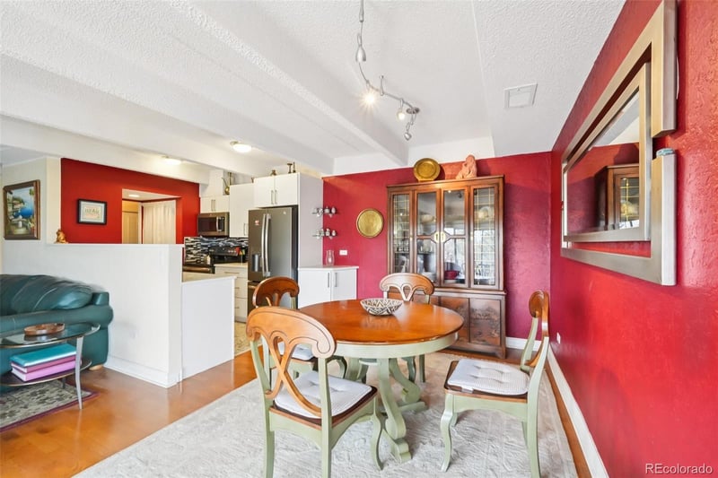 675 University Blvd #408, Denver, CO 80209