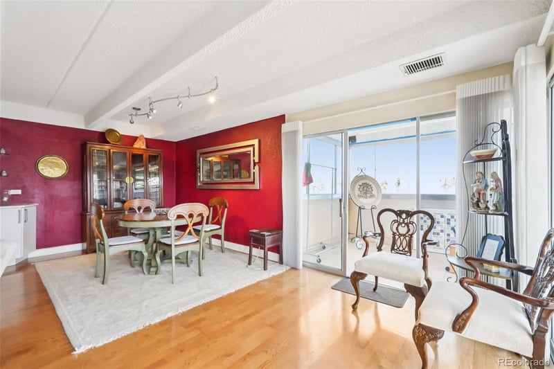 675 University Blvd #408, Denver, CO 80209