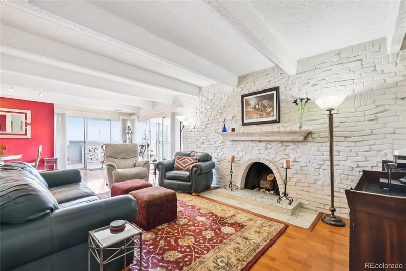 675 University Blvd #408, Denver, CO 80209