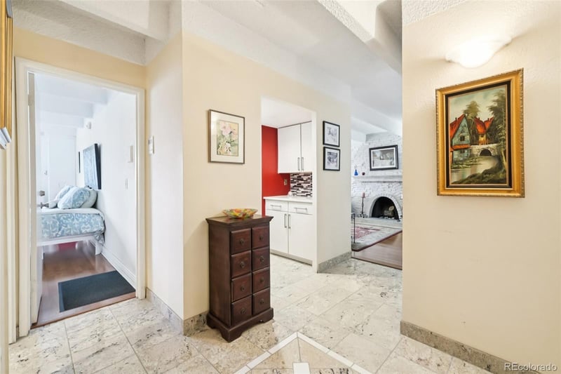 675 University Blvd #408, Denver, CO 80209