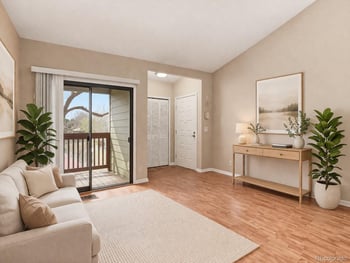 540 Forest St #3-201, Denver, CO 80246