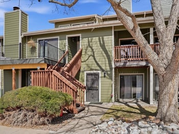 540 Forest St #3-201, Denver, CO 80246
