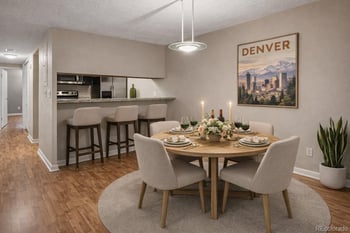 540 Forest St #3-201, Denver, CO 80246