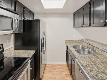 540 Forest St #3-201, Denver, CO 80246