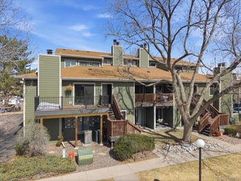 540 Forest St #3-201, Denver, CO 80246