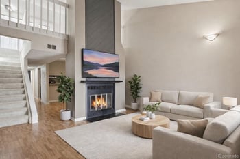 540 Forest St #3-201, Denver, CO 80246