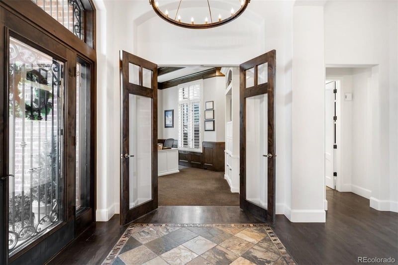 9329 E Star Hill Trl, Lone Tree, CO 80124