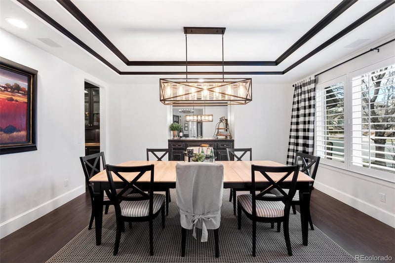 9329 E Star Hill Trl, Lone Tree, CO 80124