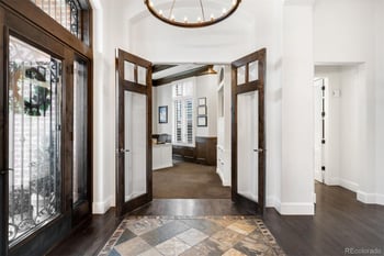 9329 Star Hill Trl, Lone Tree, CO 80124