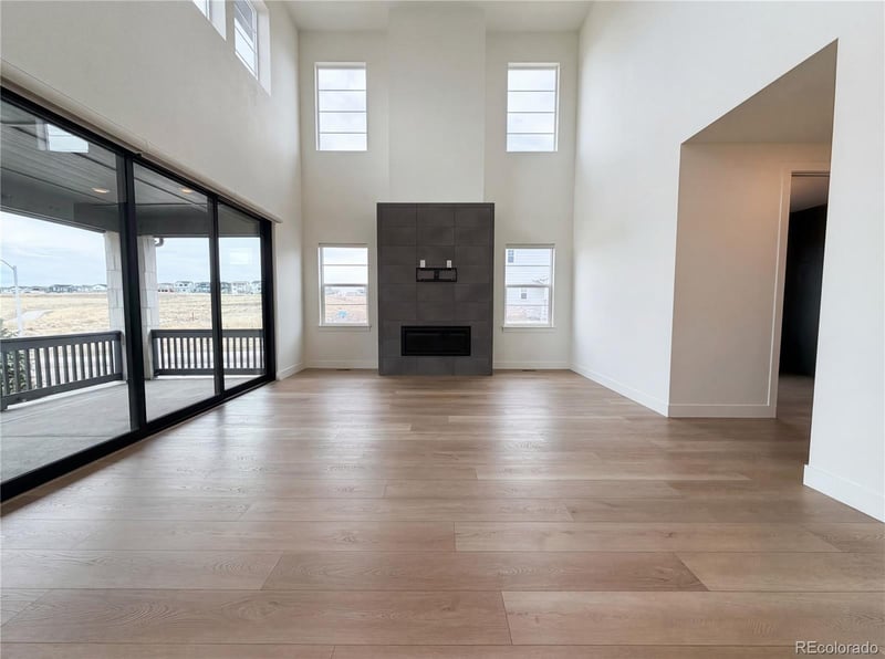 8704 Arriba Dr, Littleton, CO 80125