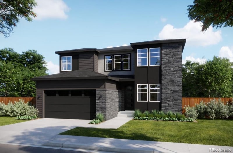 16824 Standing Elk Dr, Parker, CO 80134