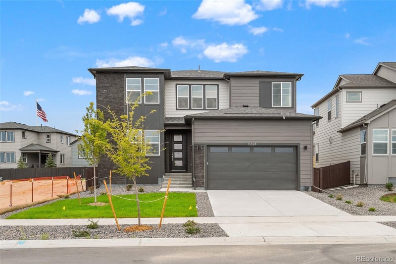 16824 Standing Elk Dr, Parker, CO 80134