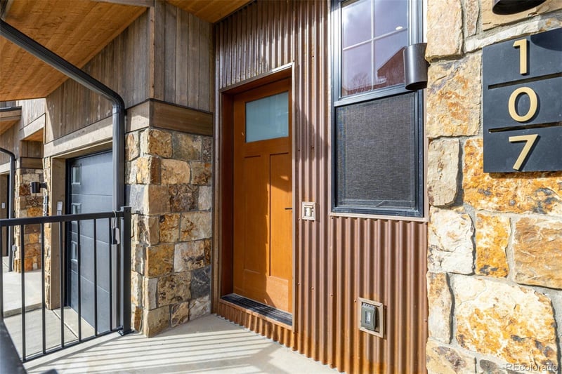 107 Saddle Mountain Camp Rd, Granby, CO 80446