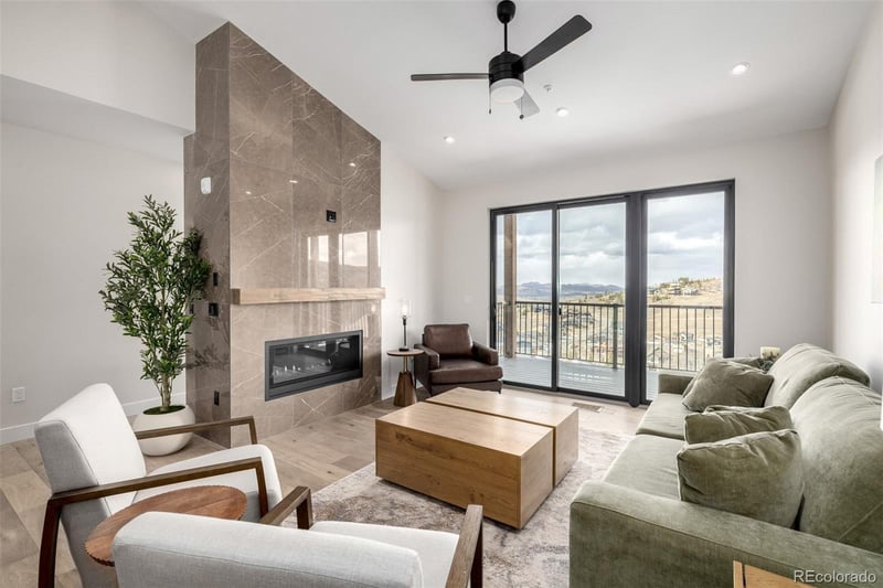 107 Saddle Mountain Camp Rd, Granby, CO 80446