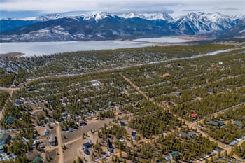 199 Birch Dr, Leadville, CO 80461