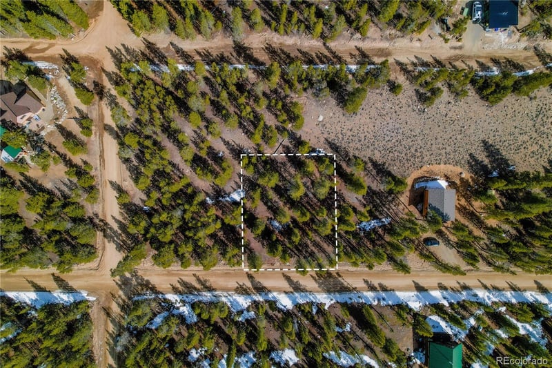 199 Birch Dr, Leadville, CO 80461