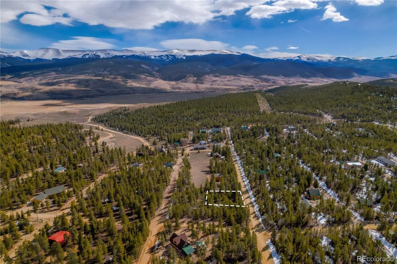 199 Birch Dr, Leadville, CO 80461