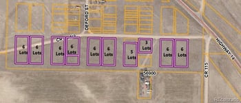 County Road 86 5, New Raymer, CO 80742