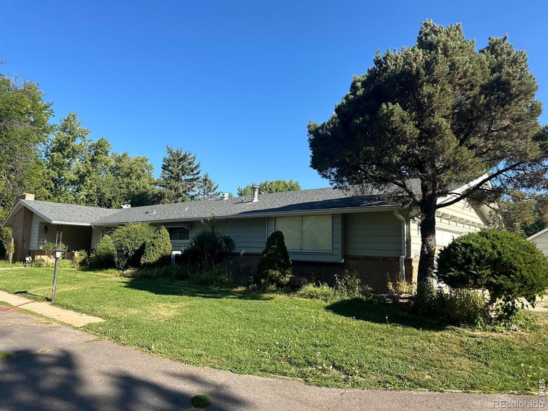 12745 66th St, Longmont, CO 80503