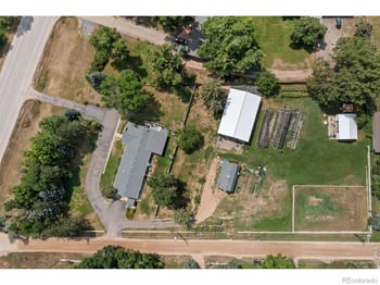 12745 66th St, Longmont, CO 80503