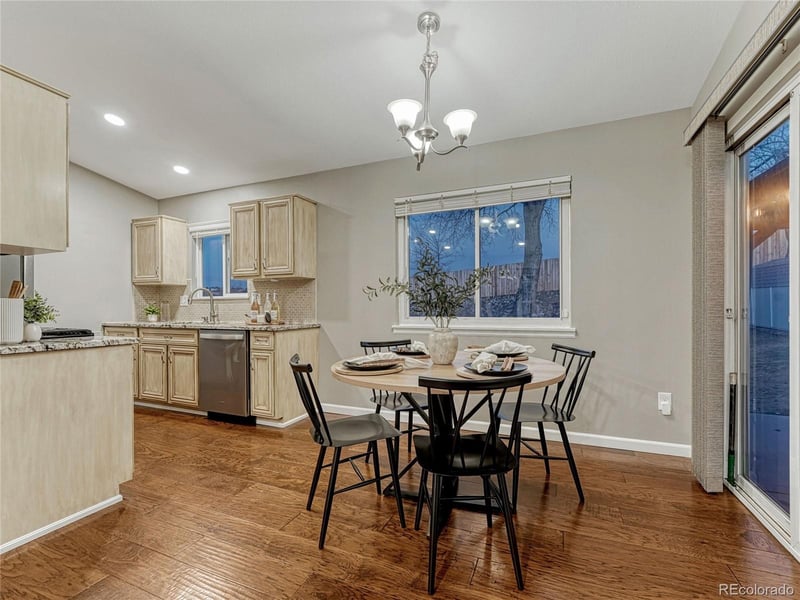 6627 Charter Dr, Colorado Springs, CO 80918