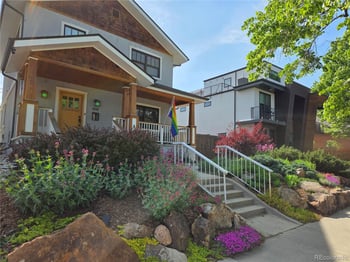 4544 Vrain St, Denver, CO 80212