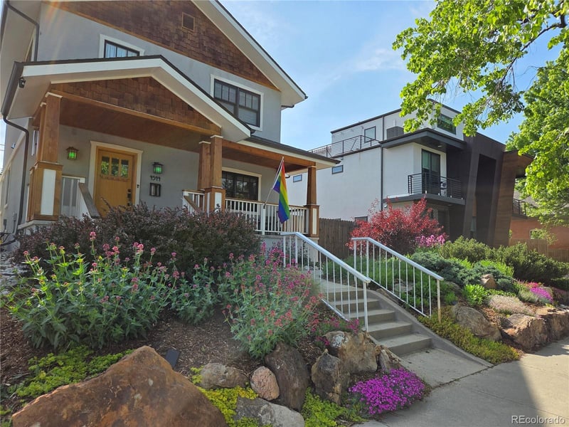 4544 Vrain St, Denver, CO 80212