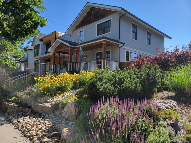 4544 Vrain St, Denver, CO 80212