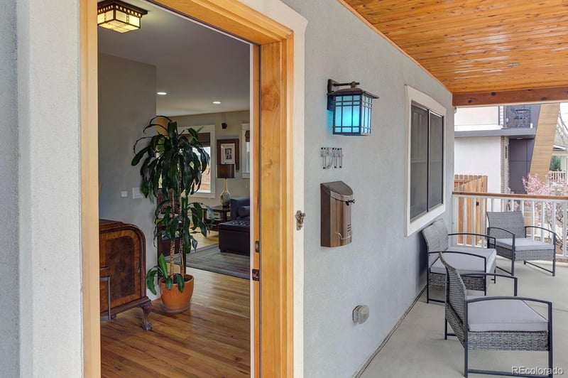 4544 Vrain St, Denver, CO 80212