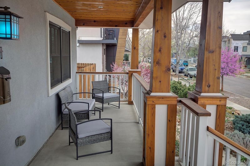 4544 Vrain St, Denver, CO 80212