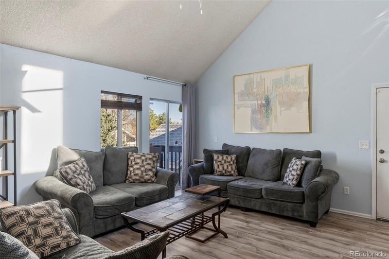 12535 Tennessee Cir #F, Aurora, CO 80012