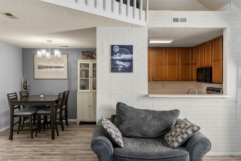 12535 Tennessee Cir #F, Aurora, CO 80012