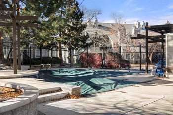 12535 Tennessee Cir #F, Aurora, CO 80012