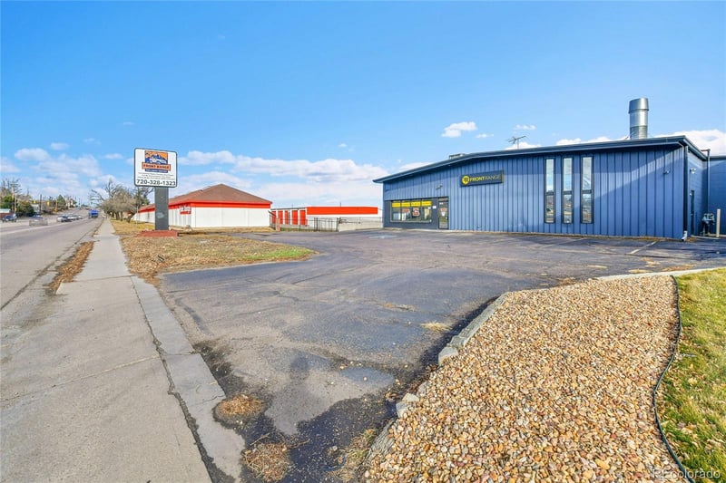 4560 Federal Blvd, Englewood, CO 80110