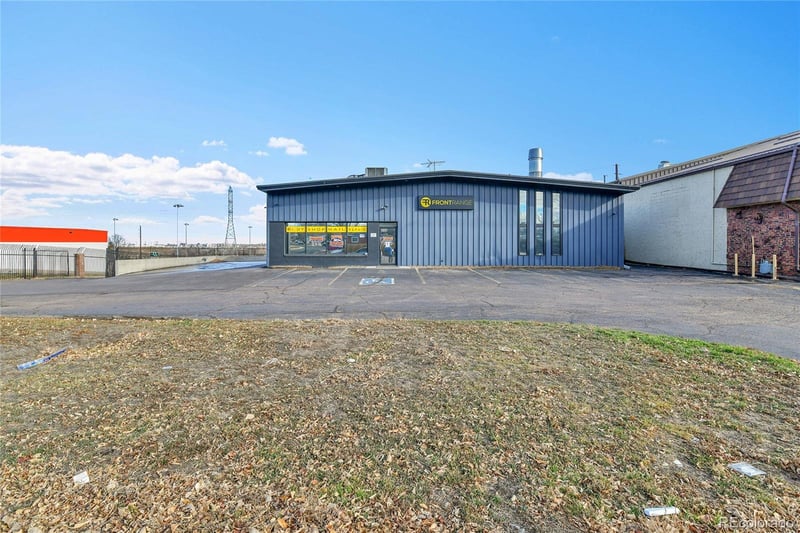 4560 Federal Blvd, Englewood, CO 80110