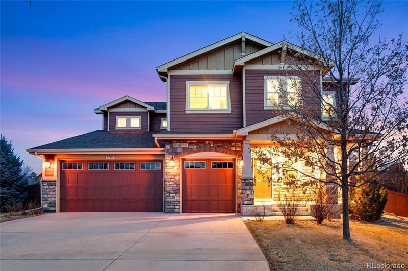 5728 Connor St, Timnath, CO 80547