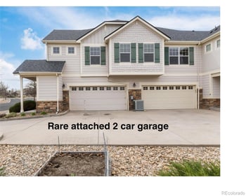 11259 Cedar Gulch Ln #E, Parker, CO 80134