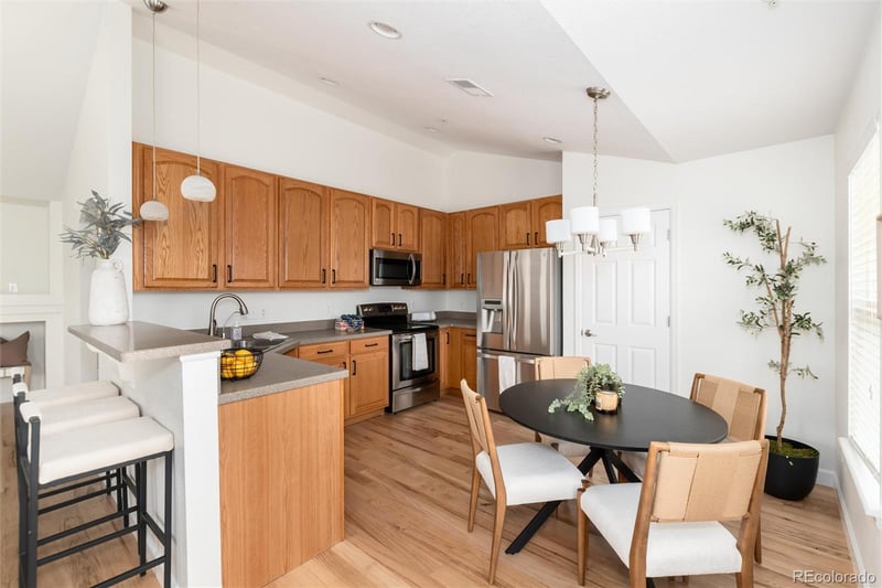 11259 Cedar Gulch Ln #E, Parker, CO 80134