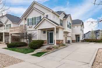 11259 Cedar Gulch Ln #E, Parker, CO 80134