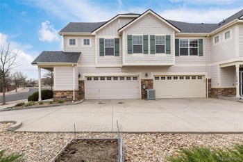 11259 Cedar Gulch Ln #E, Parker, CO 80134